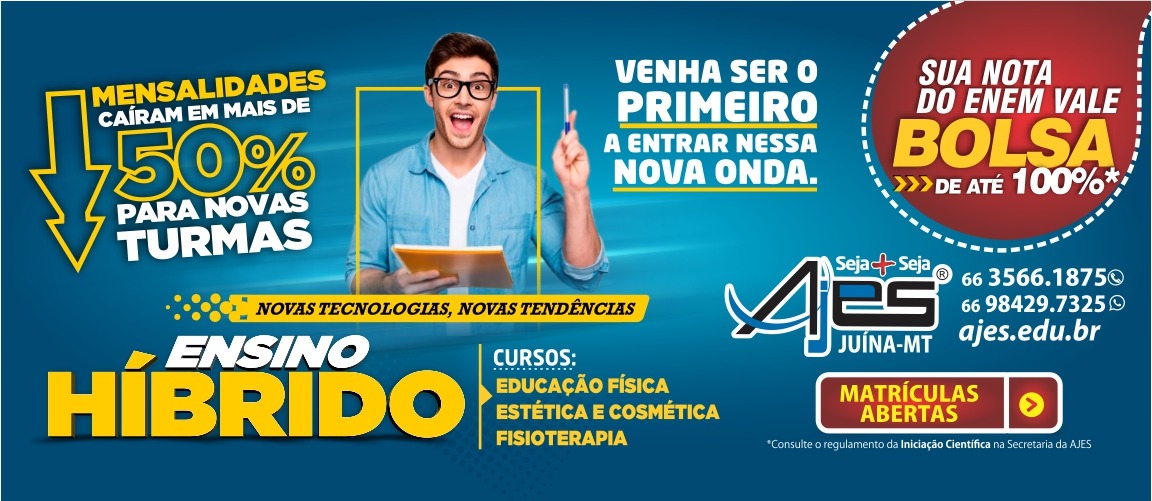 Ensino Hibrido